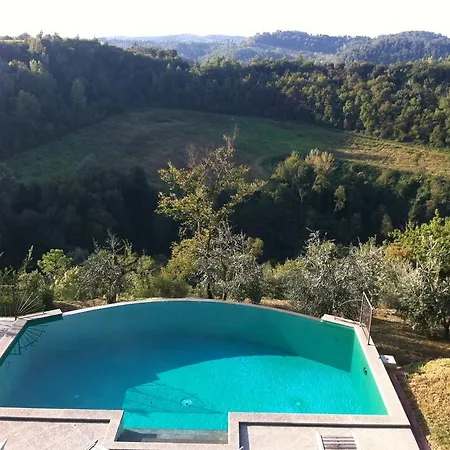 Monterosoli فيلة بالايا