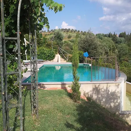 فيلة Monterosoli بالايا