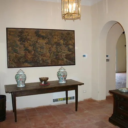 Monterosoli فيلة بالايا