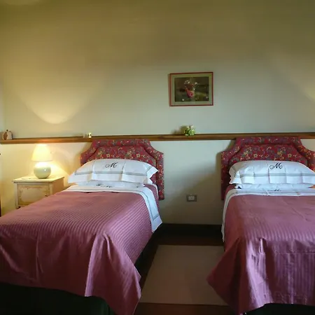Villa Monterosoli Palaia