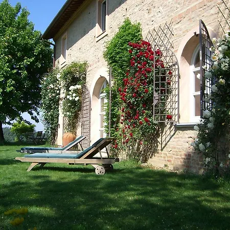 Monterosoli * Palaia