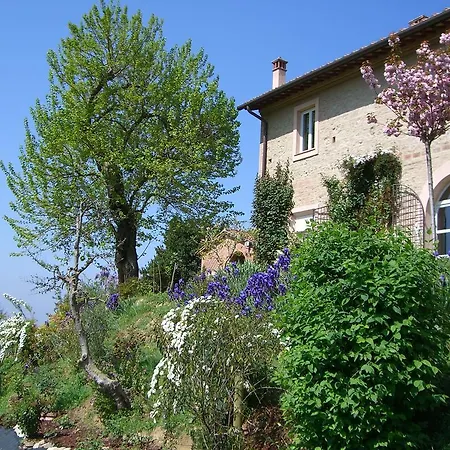 Monterosoli Villa *