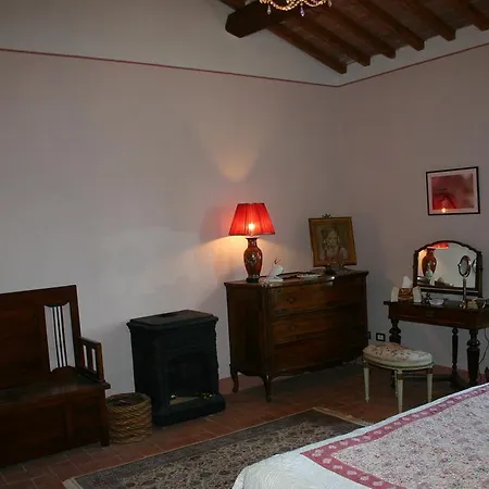 Villa Monterosoli