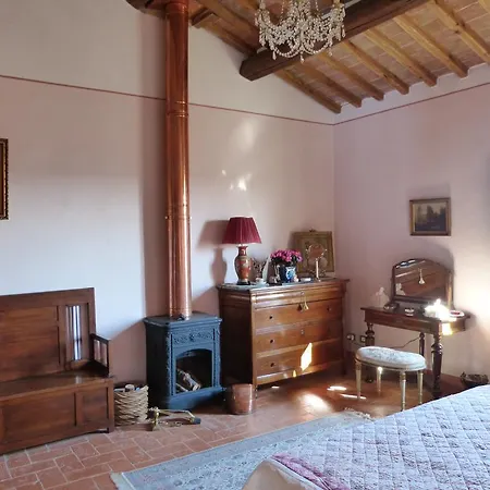 Villa Monterosoli *