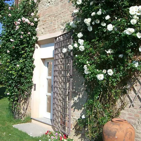 Villa Monterosoli Palaia