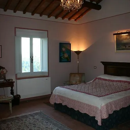 Villa Monterosoli