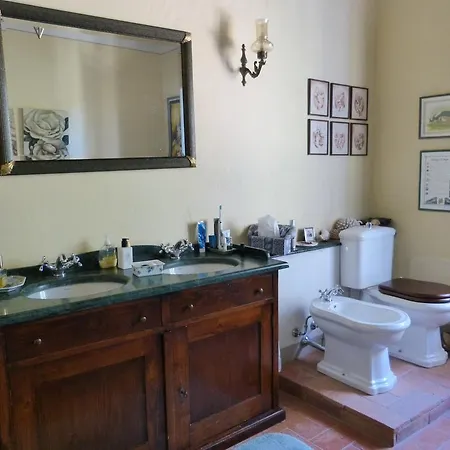 Monterosoli Villa Palaia