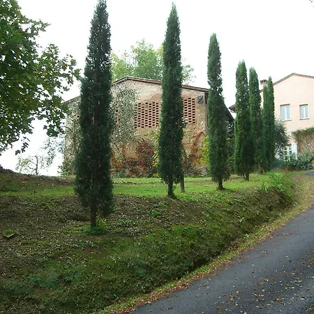 Monterosoli * Palaia