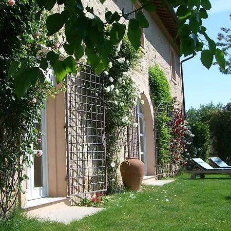 Monterosoli Villa Palaia